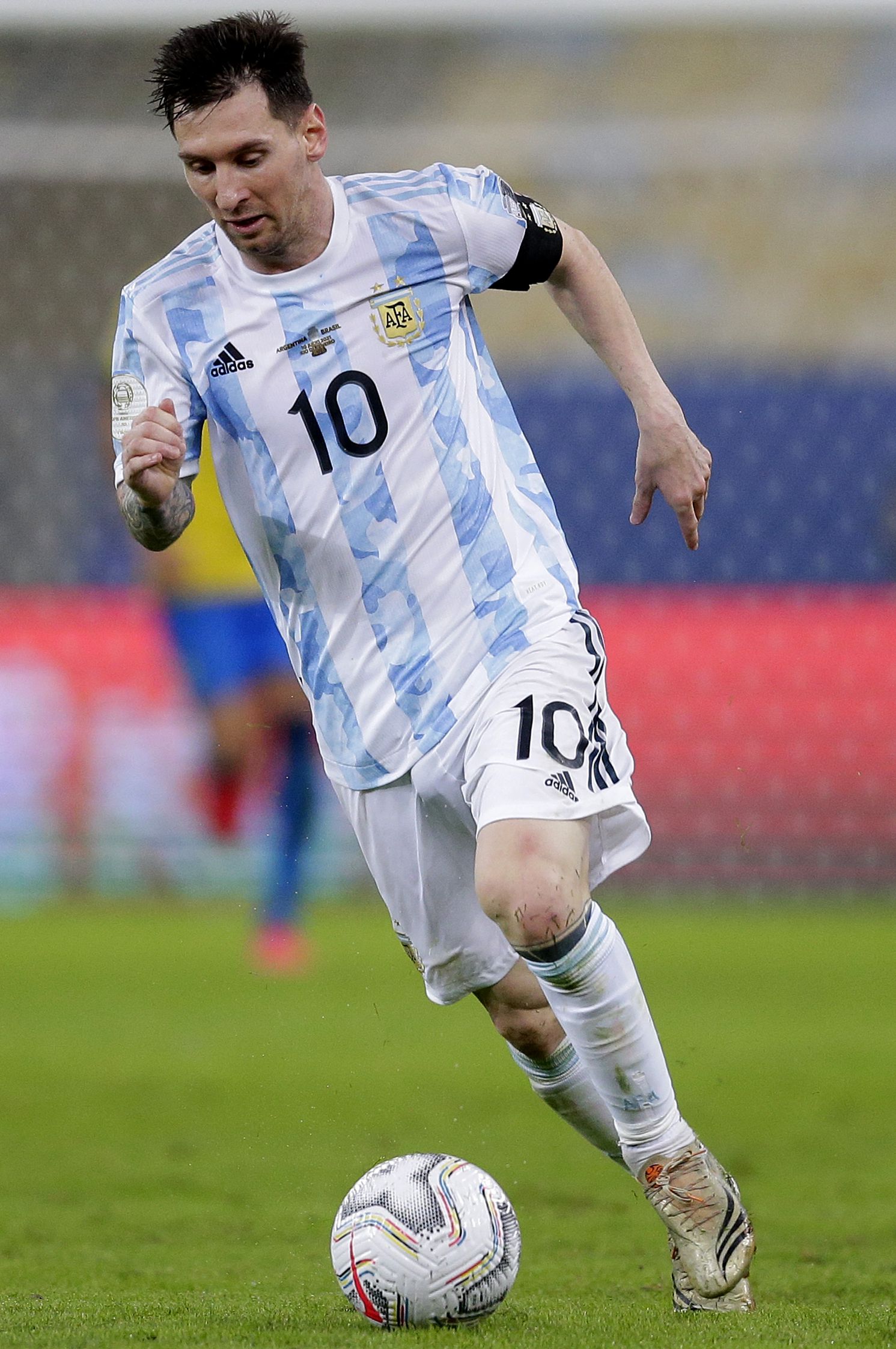 的舞台上 的舞台上