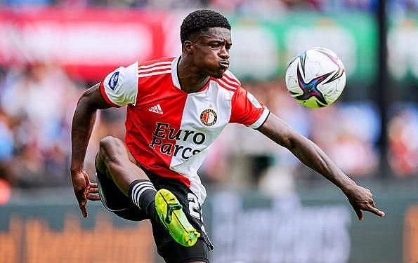 他希望有一 他希望有一